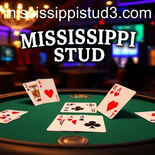 The Revival of Mississippi Stud in the Digital Age