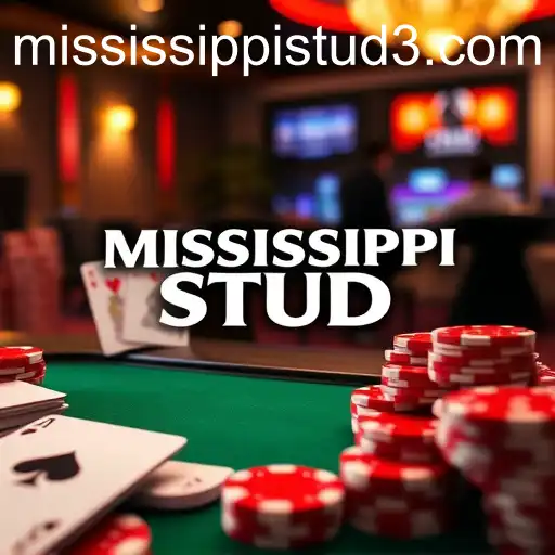 Rising Popularity of Mississippi Stud in 2025