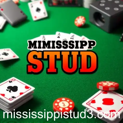 The Rising Popularity of Mississippi Stud in the Gaming World