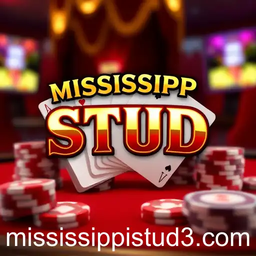 The Rise of Mississippi Stud in the Digital Gaming Era