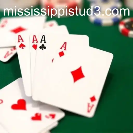 The Digital Evolution of Mississippi Stud