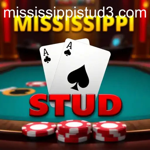 The Rise of Mississippi Stud in Online Gaming