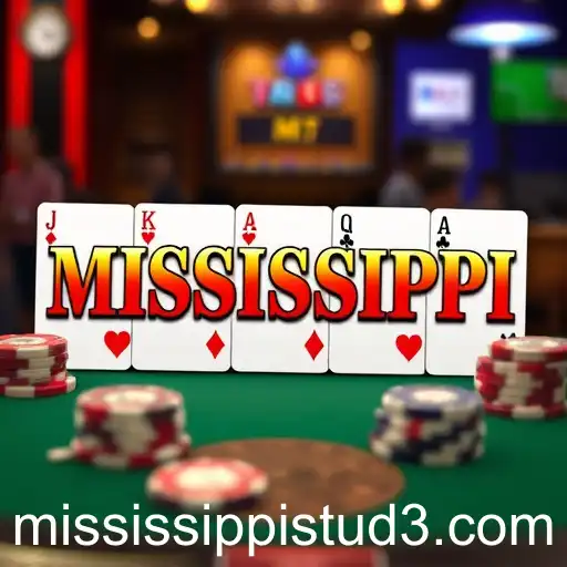 mississippi stud