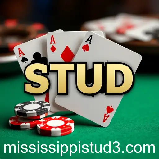 The Rise of Mississippi Stud in Online Gaming