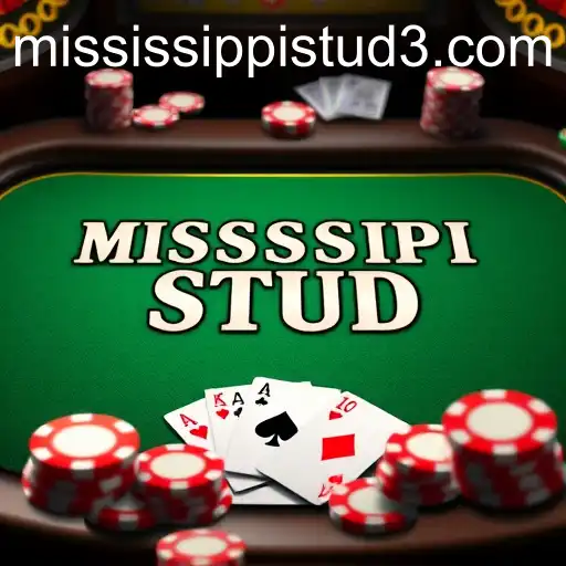 Mississippi Stud Gains Popularity Amid Online Gaming Rise