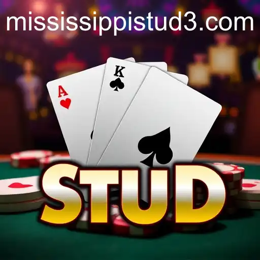 The Digital Table: Mississippi Stud Revival