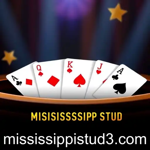mississippi stud