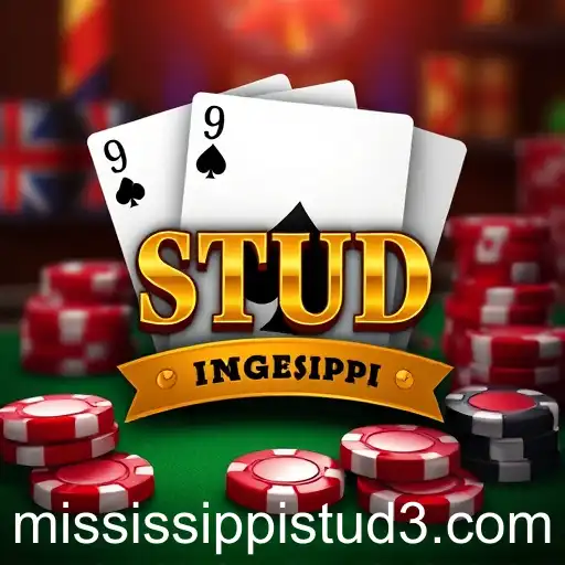 mississippi stud