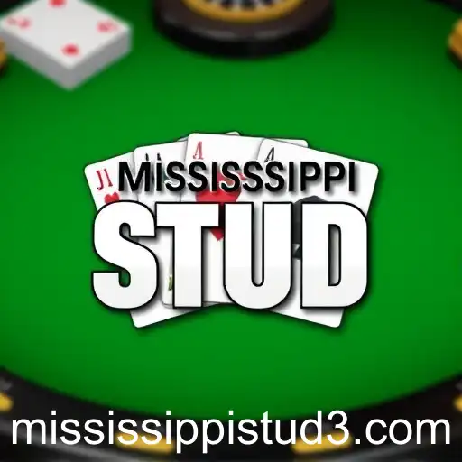 Exploring Mississippi Stud: A Thrilling Twist on Classic Poker