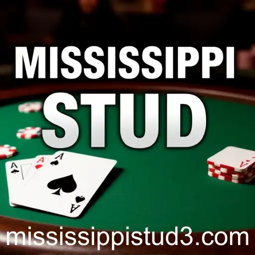 Mastering Mississippi Stud: Your Ultimate Guide with Video Tutorials